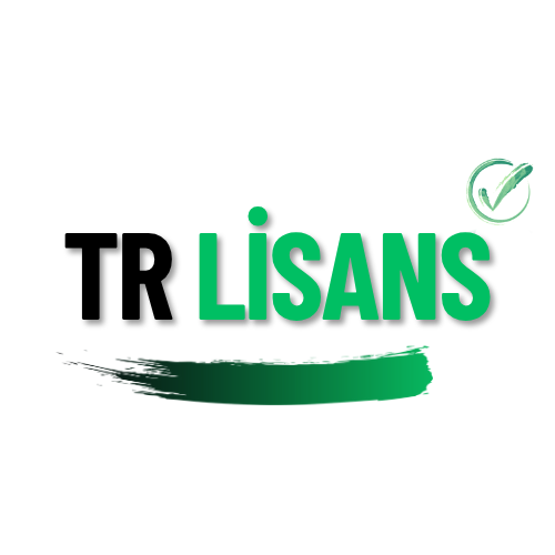 Türkiye'nin Lisans Satın Alma Sitesi