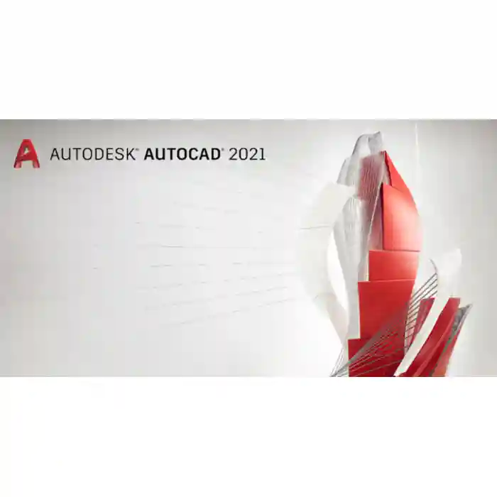AutoCAD 2019 TAM SÜRÜM 3 YIL 2 KULLANICI