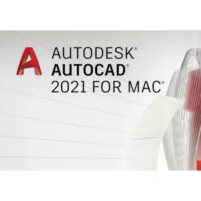 AutoCad 2021 For MAC