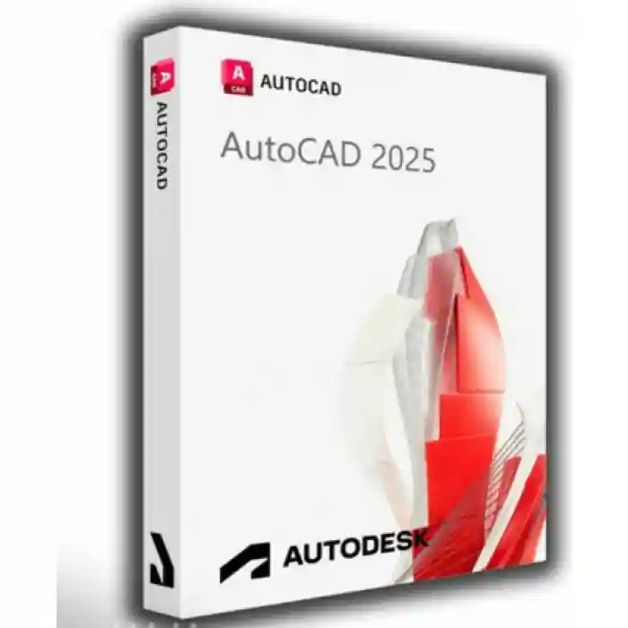 AutoCad 2025 Lisans Key Anahtarı