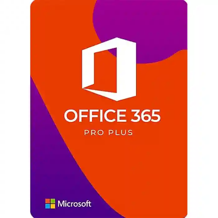 office 2024 365 pro plus hesap lisansı 1 yıllık