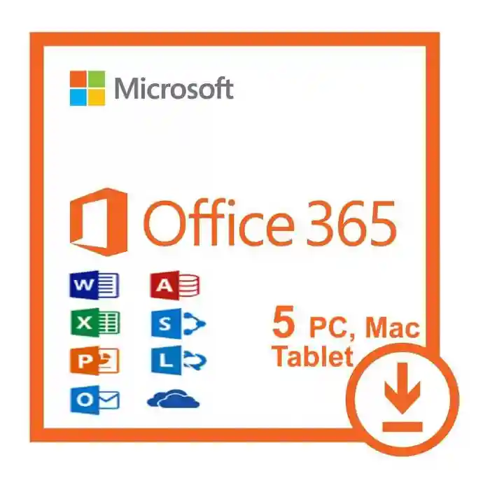 Office 365 Pro Plus Dijital Lisans Hesabı Mac Kurumsal