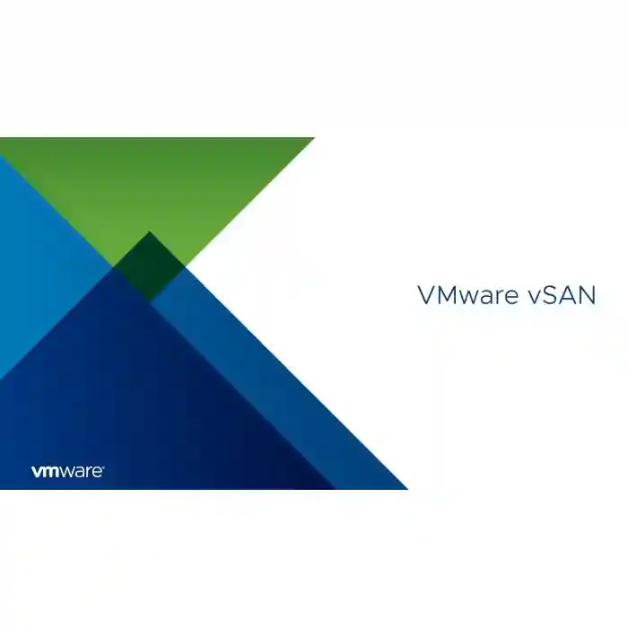 Vmware vSan Standard For Desktop Lisans Anahtarı 32&64 bit