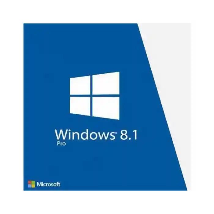 windows 8.1 pro dijital lisans anahtarı